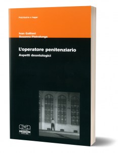 L'operatore penitenziario